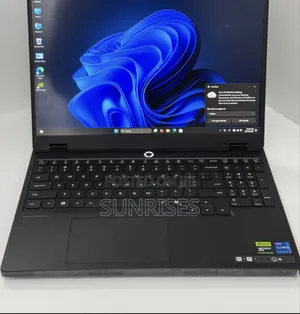 New Laptop Lenovo Legion 5 24GB Intel Core I7 SSD 1T