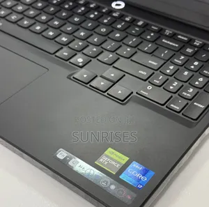 New Laptop Lenovo Legion 5 24GB Intel Core I7 SSD 1T