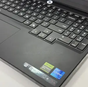 New Laptop Lenovo Legion 5 24GB Intel Core i7 SSD 1T