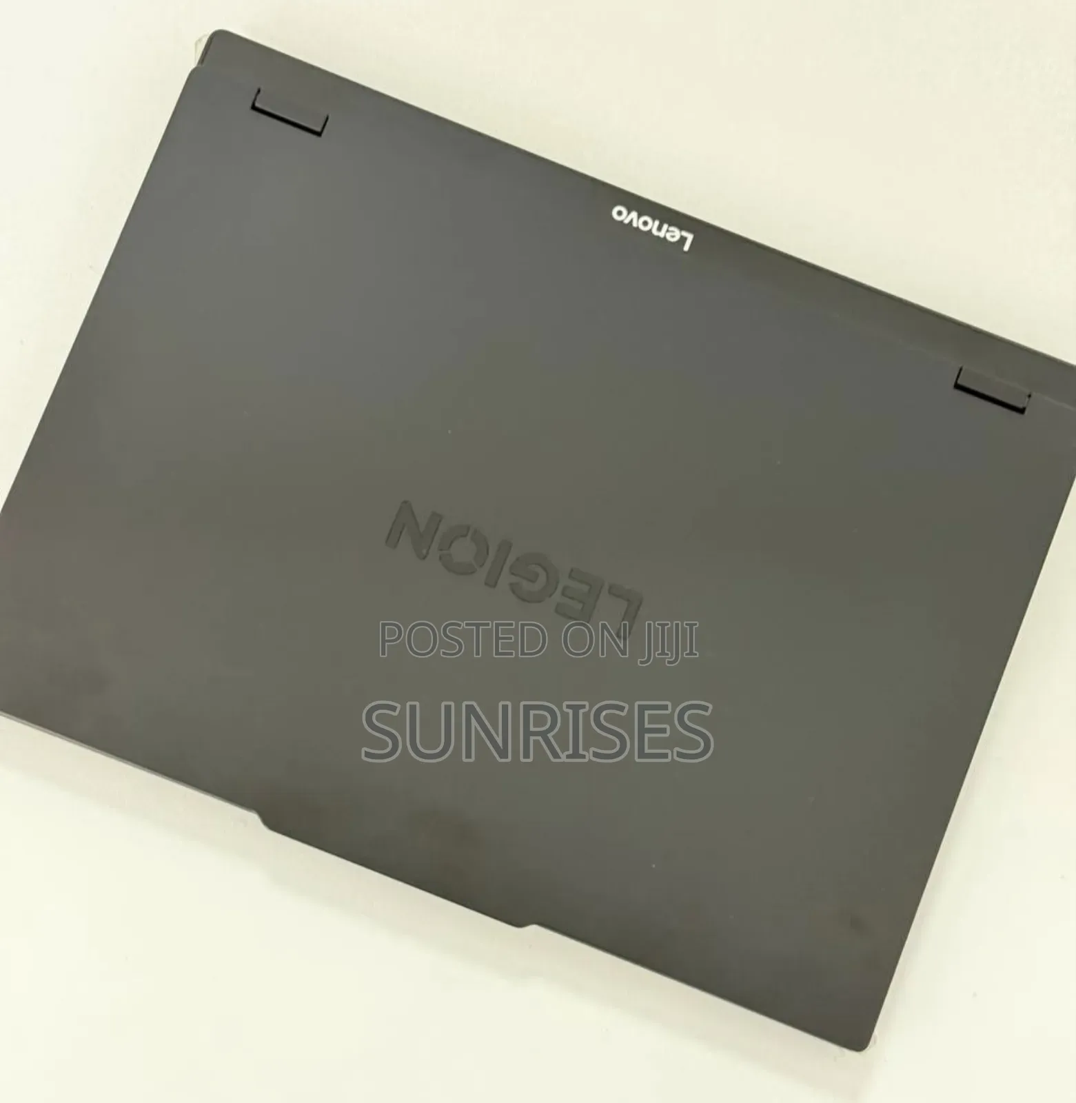 New Laptop Lenovo Legion 5 24GB Intel Core I7 SSD 1T