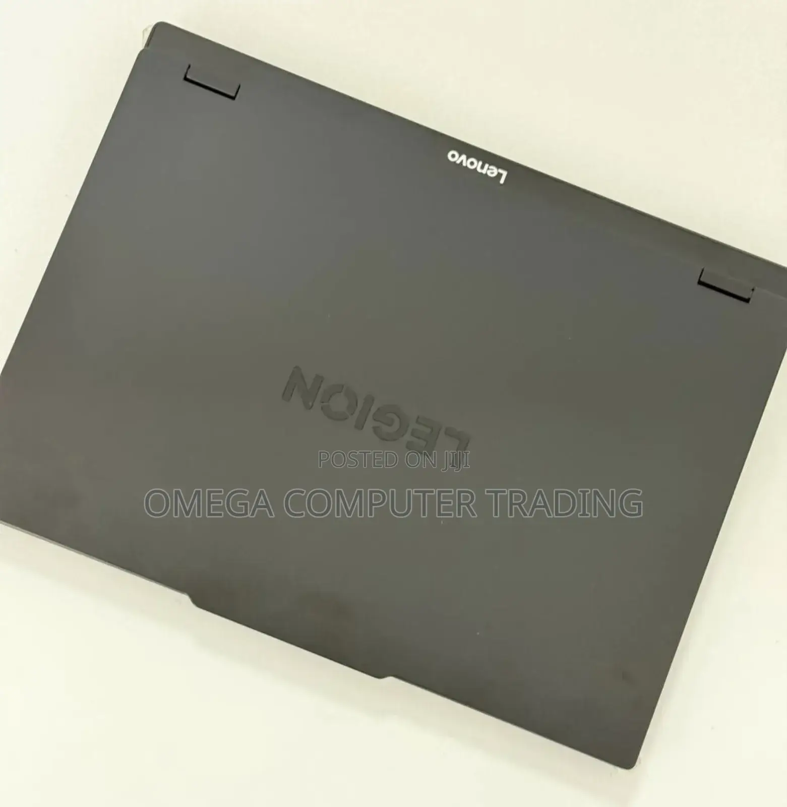 New Laptop Lenovo Legion 5 24GB Intel Core i7 SSD 1T