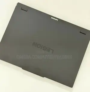 New Laptop Lenovo Legion 5 24GB Intel Core i7 SSD 1T