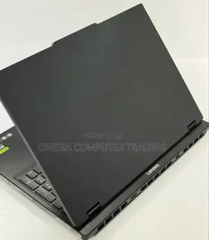 New Laptop Lenovo Legion 5 24GB Intel Core i7 SSD 1T