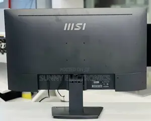Msi Monitor