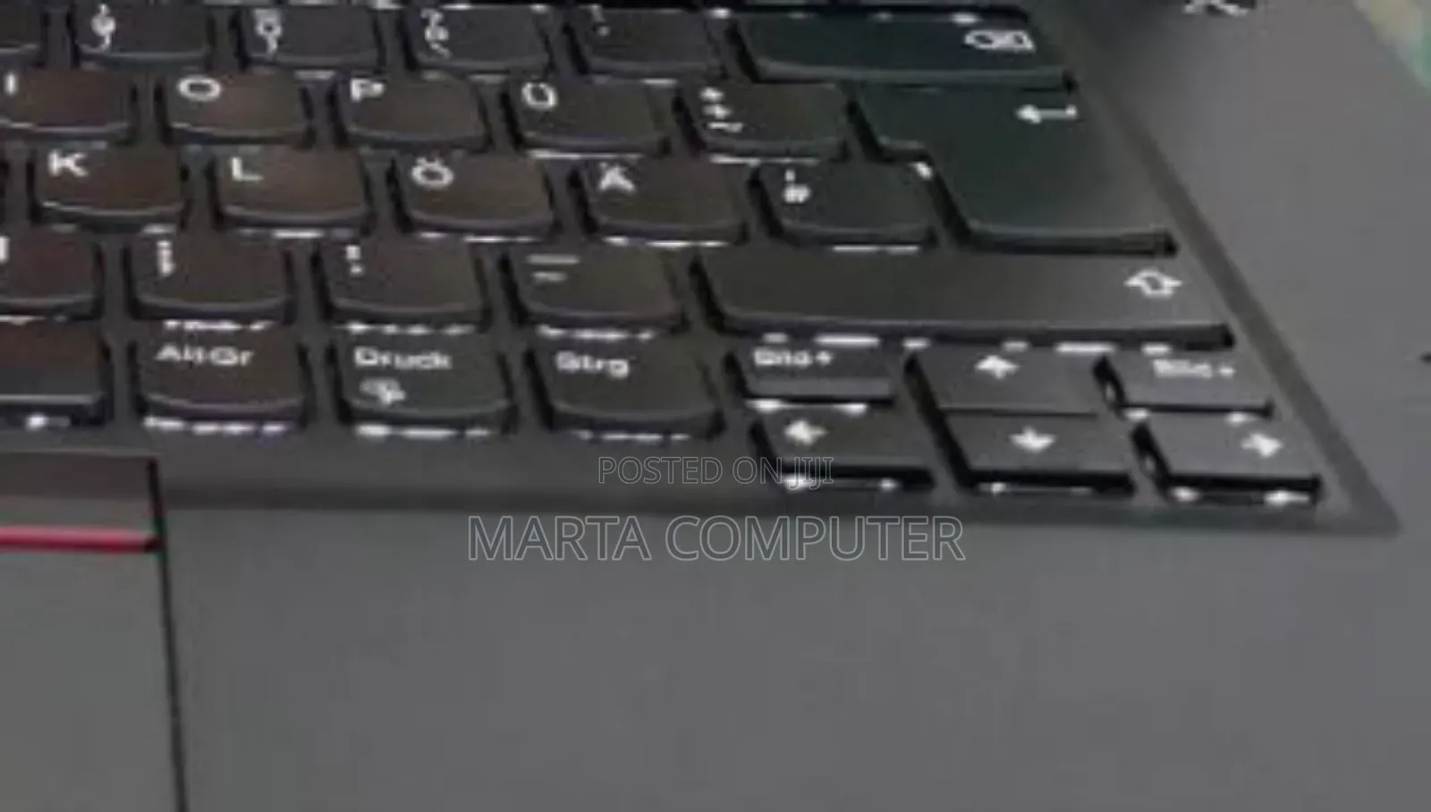 New Laptop Lenovo ThinkPad X1 Carbon 16GB Intel Core I7 SSD 1T