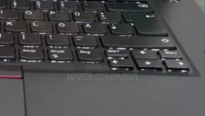 Photo - New Laptop Lenovo ThinkPad X1 Carbon 16GB Intel Core I7 SSD 1T