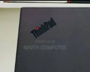 New Laptop Lenovo ThinkPad X1 Carbon 16GB Intel Core I7 SSD 1T