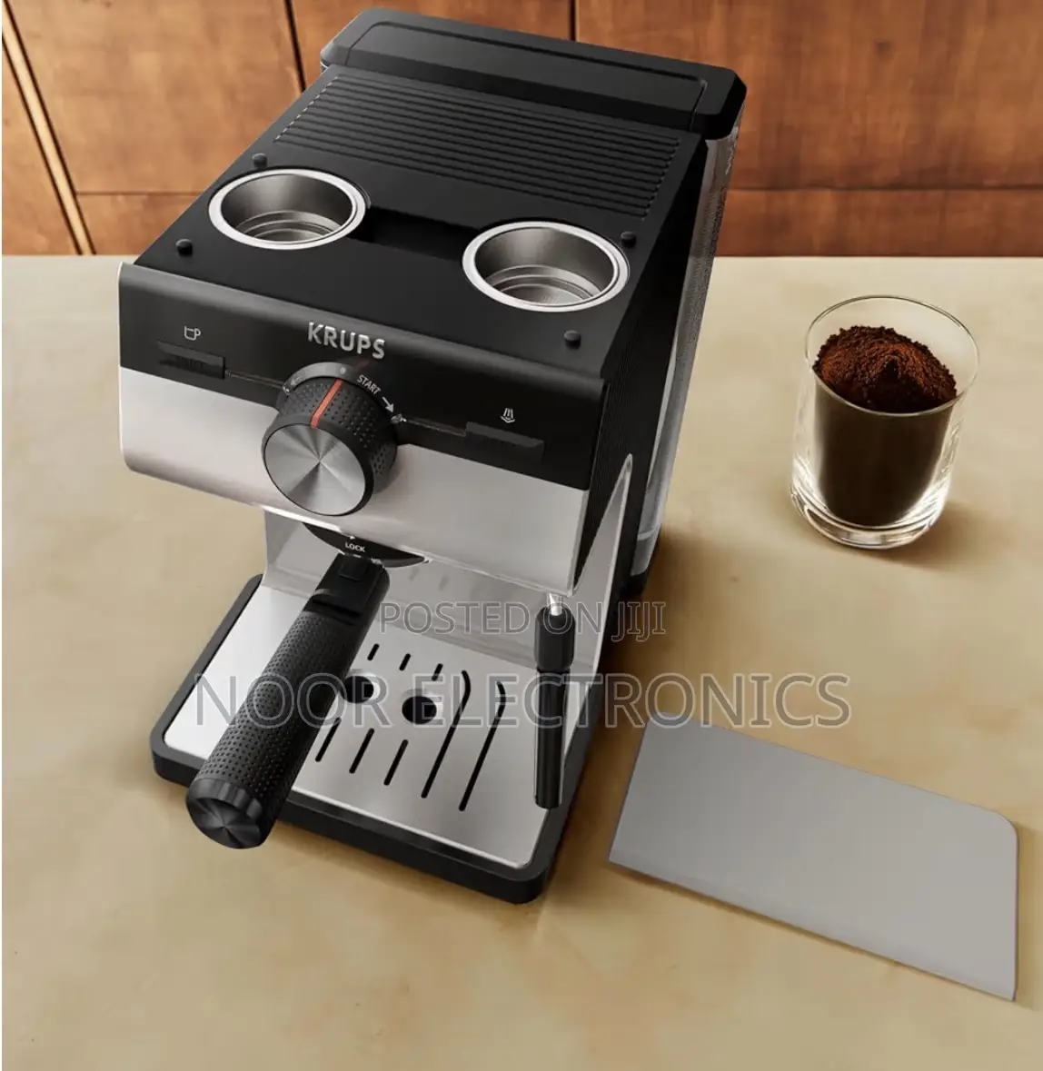 Coffee Maker