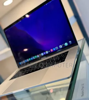 New Laptop Apple MacBook Pro 2016 16GB Intel Core I7 SSD 512GB