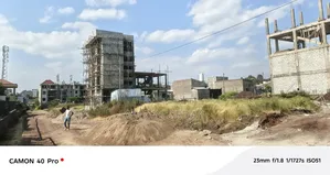 Photo - 75 Kare Land at Kality Alem Bank