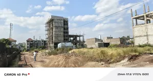 75 Kare Land at Kality Alem Bank