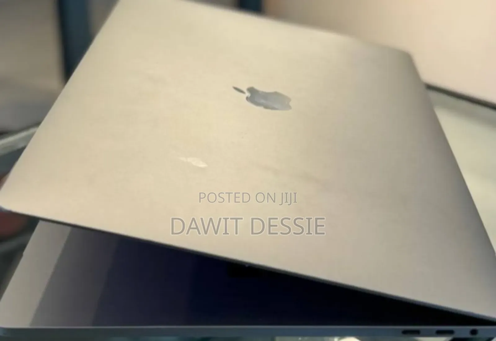 New Laptop Apple MacBook Pro 2016 16GB Intel Core I7 SSD 512GB