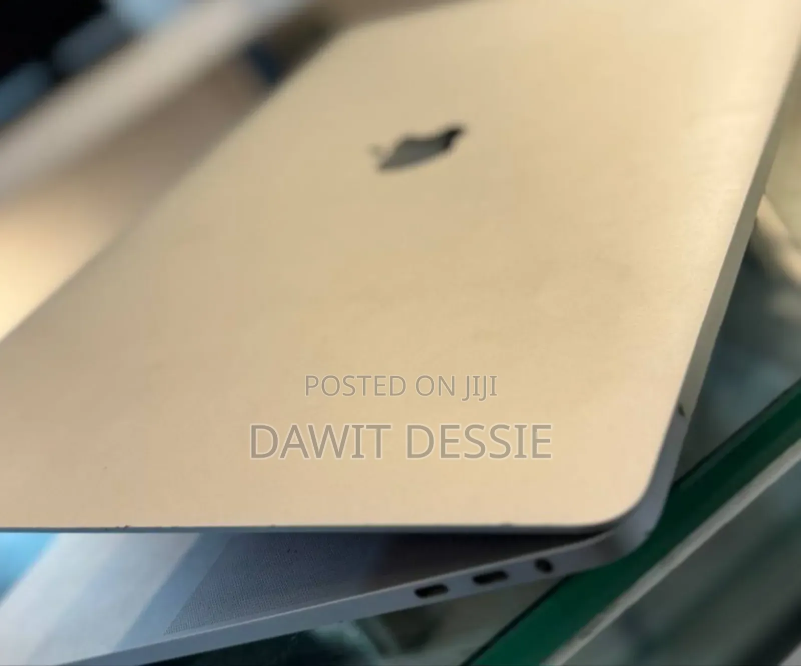 New Laptop Apple MacBook Pro 2016 16GB Intel Core I7 SSD 512GB