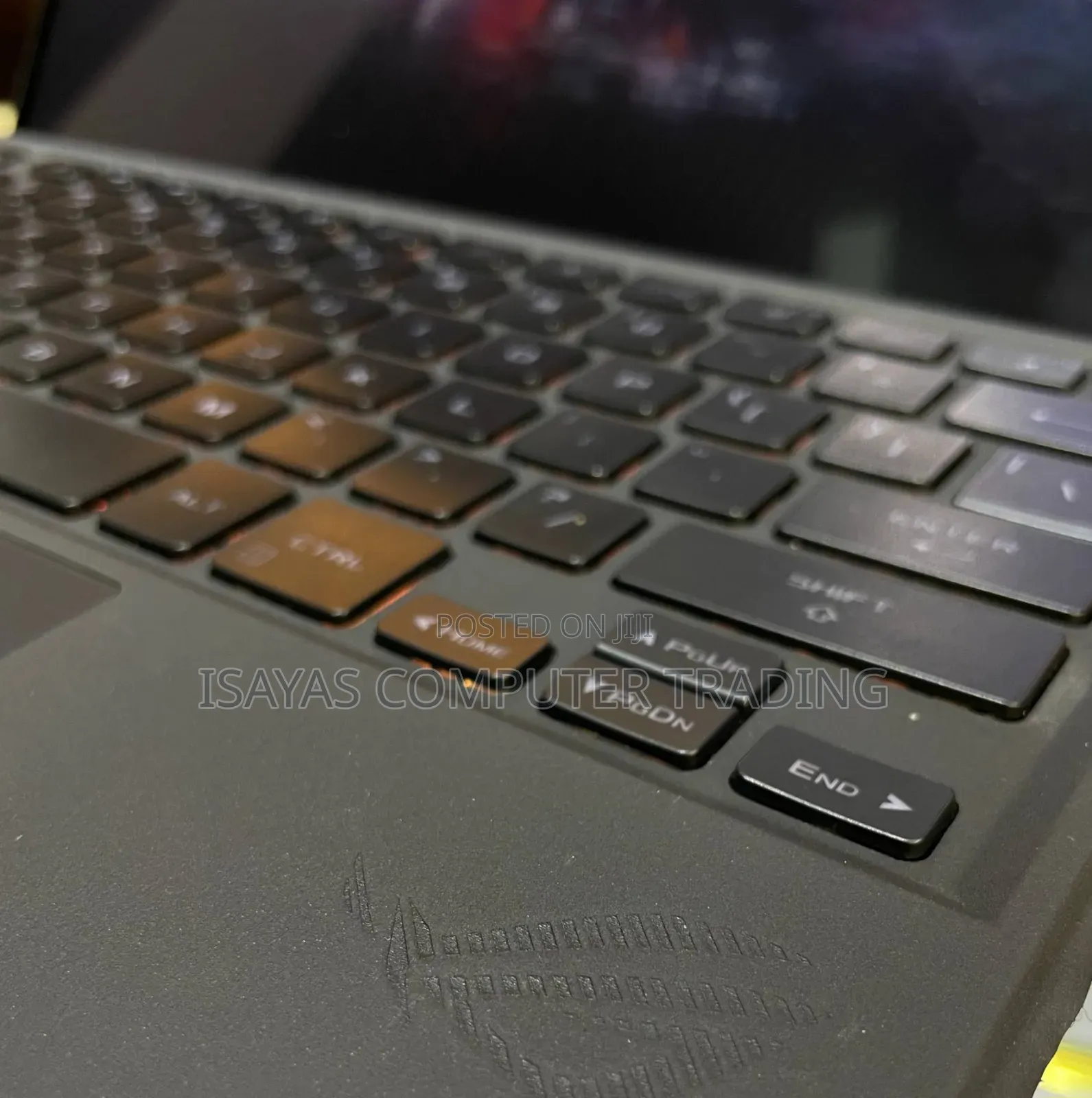 New Laptop Asus ROG Flow X13 16GB Intel Core i9 SSD 1T