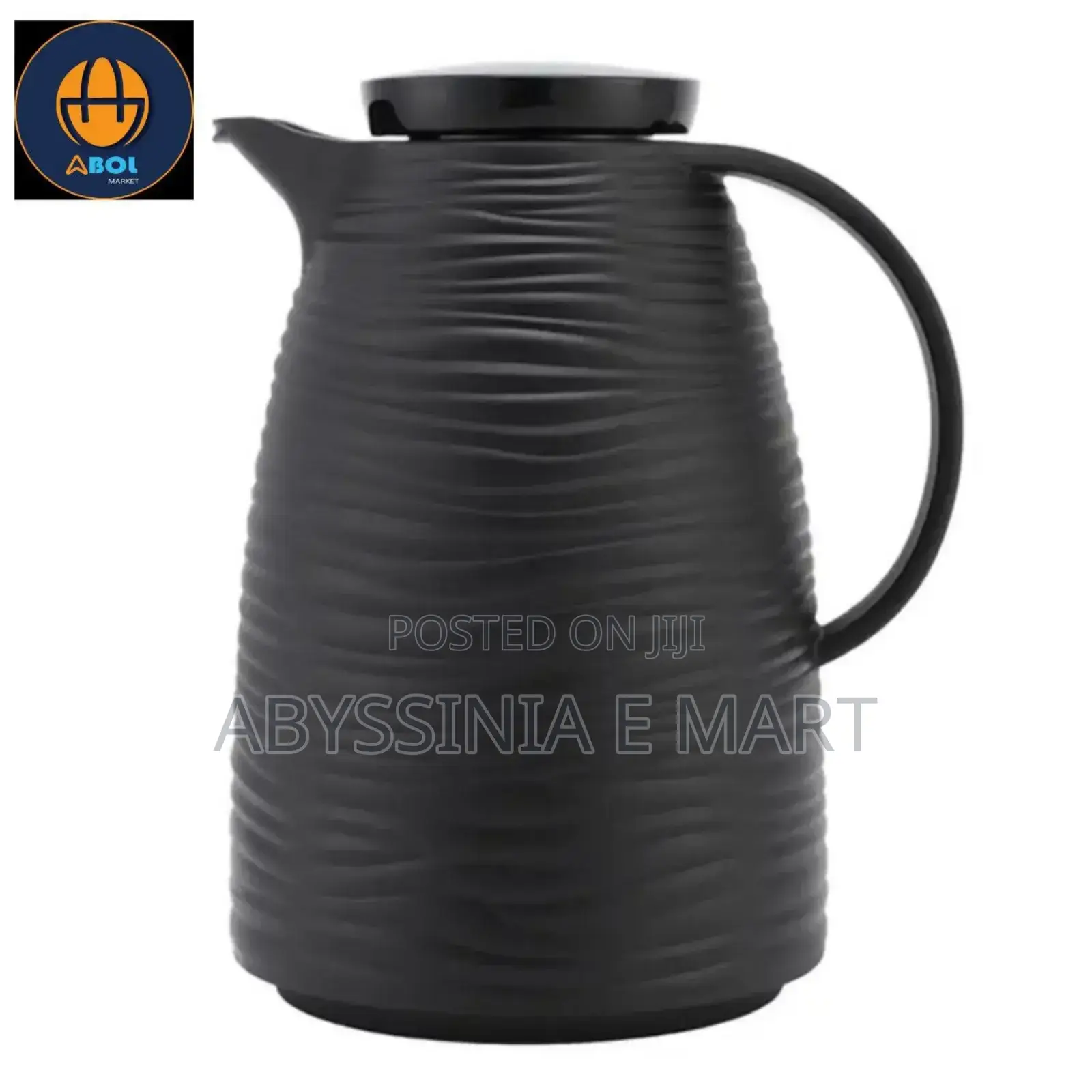 2 Litter Vacuum Flask