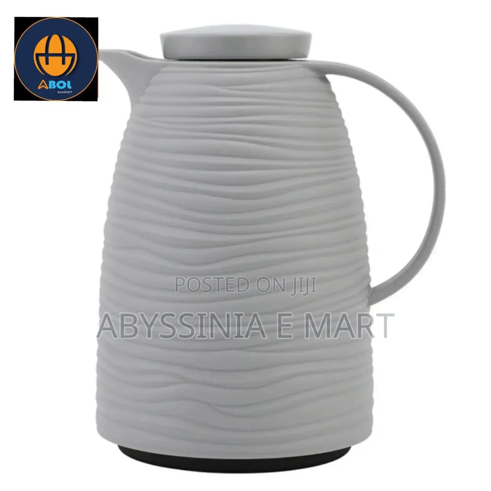 2 Litter Vacuum Flask