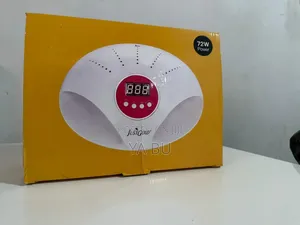 Photo - Just Gold Uv Led Lamp