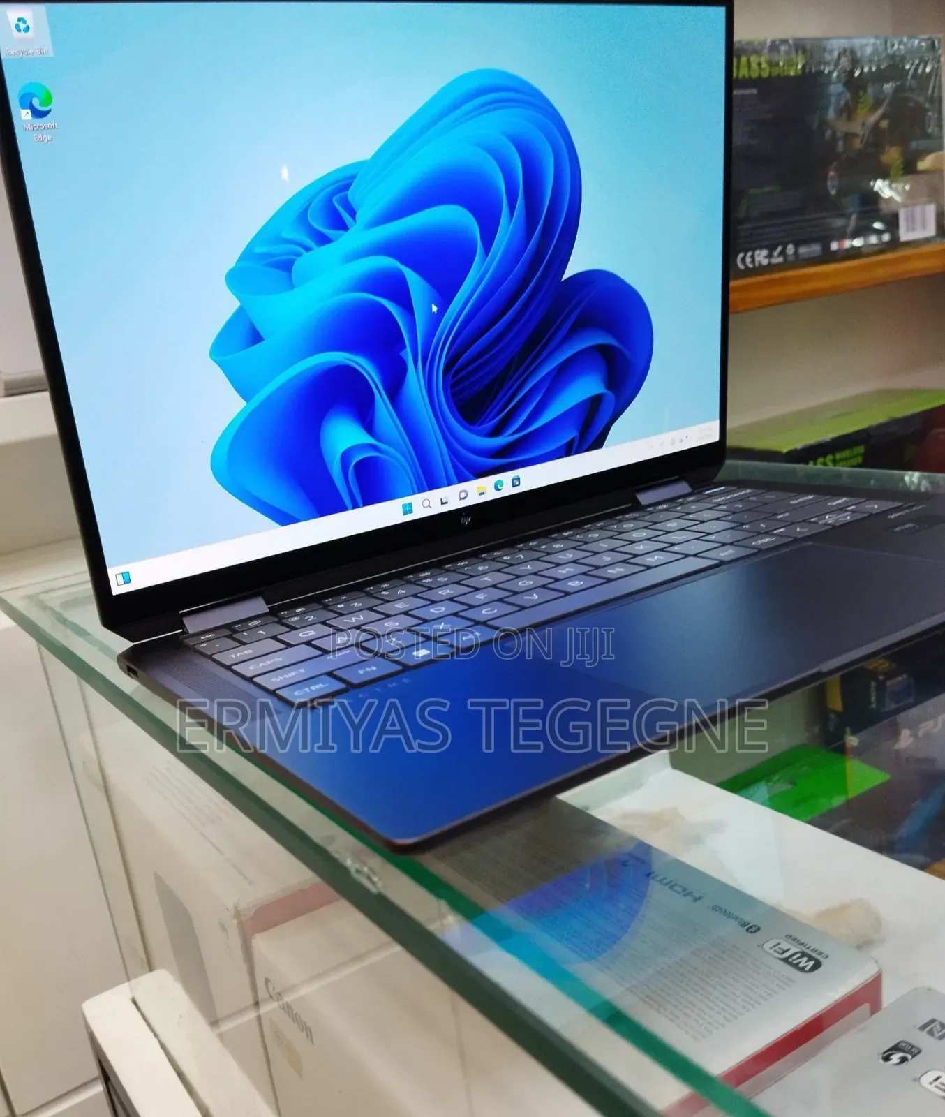 New Laptop HP Pavilion 15 32GB Intel Core Ultra 7 SSD 1T