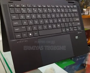 New Laptop HP Pavilion 15 32GB Intel Core Ultra 7 SSD 1T