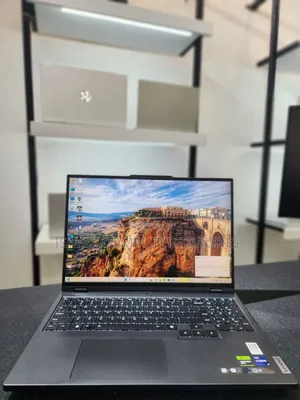 New Laptop Lenovo Yoga 910 16GB Intel Core I9 SSD 1T