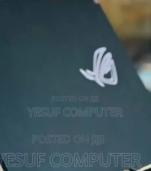 New Laptop Asus ROG Strix G15 16GB AMD Ryzen 9 SSD 512GB