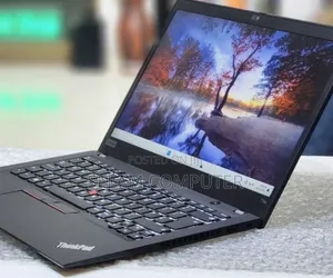 New Laptop Lenovo ThinkPad T14s G4 8GB Intel Core I5 SSD 512GB