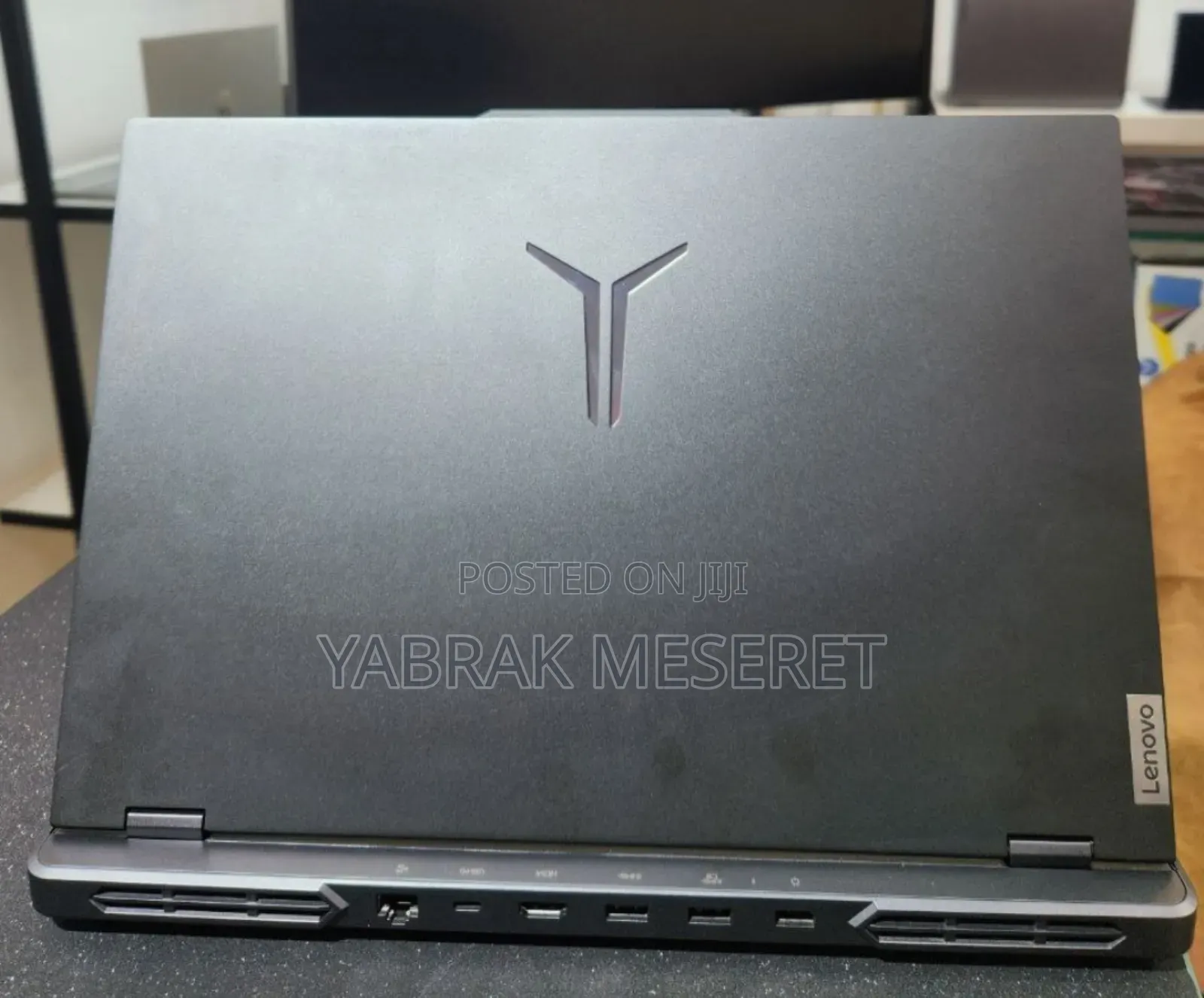 New Laptop Lenovo 32GB Intel Core I9 SSD 1T