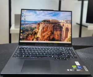 New Laptop Lenovo 32GB Intel Core I9 SSD 1T