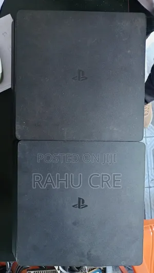 Playstation 4