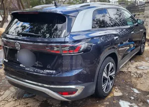 New Volkswagen ID.6 2023 Blue