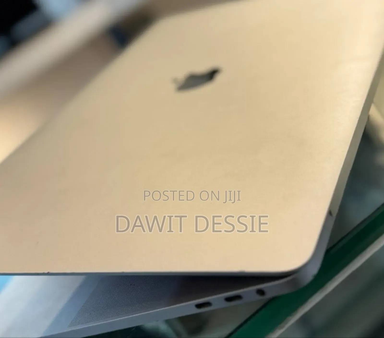 New Laptop Apple MacBook Pro 2016 16GB Intel Core I7 SSD 512GB