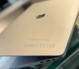 New Laptop Apple MacBook Pro 2016 16GB Intel Core I7 SSD 512GB