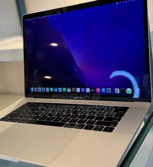 New Laptop Apple MacBook Pro 2016 16GB Intel Core I7 SSD 512GB