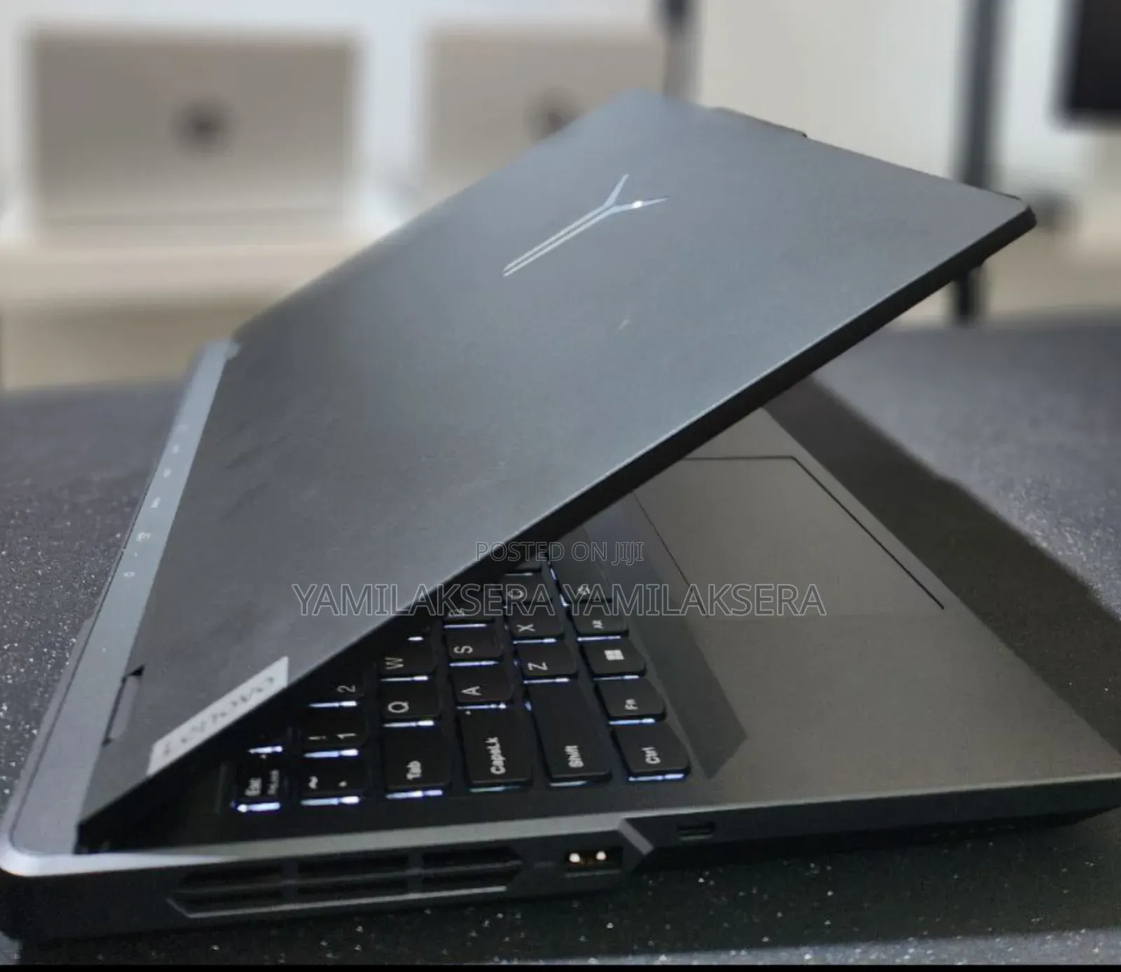 New Laptop Lenovo 32GB Intel Core I9 SSD 1T