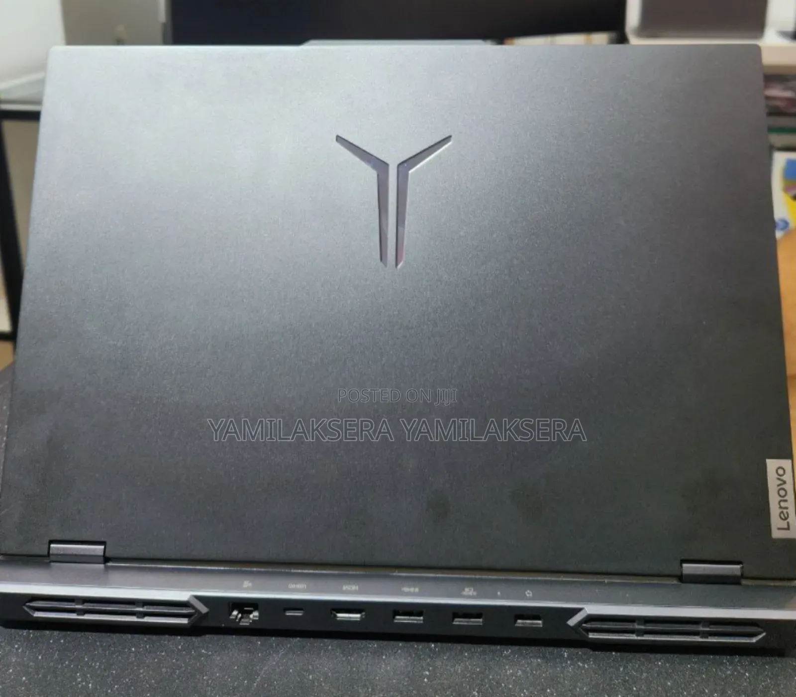 New Laptop Lenovo 32GB Intel Core I9 SSD 1T