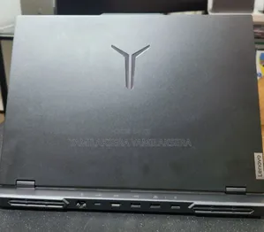 New Laptop Lenovo 32GB Intel Core I9 SSD 1T