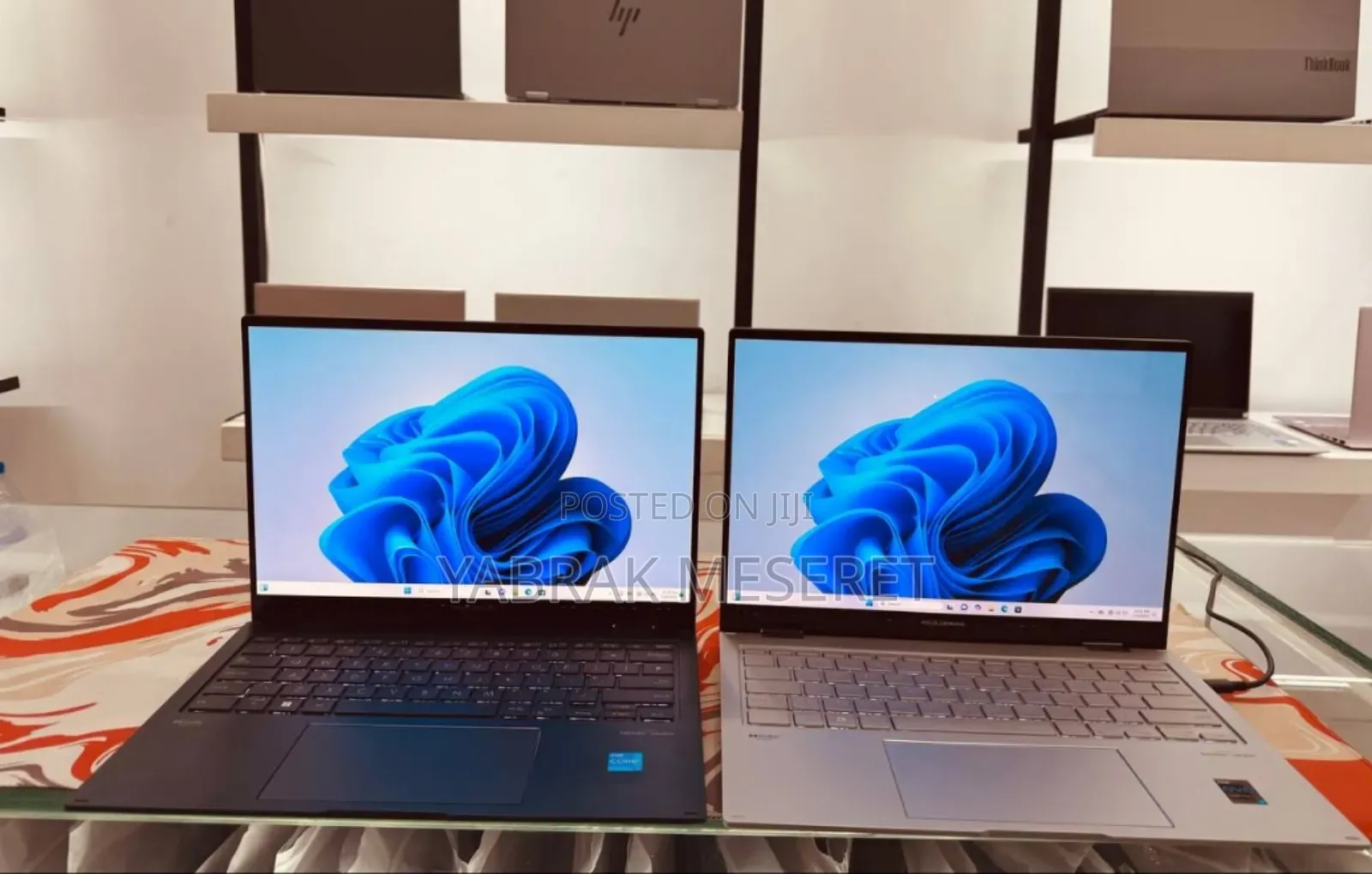 New Laptop Asus 16GB Intel Core I5 SSD 512GB