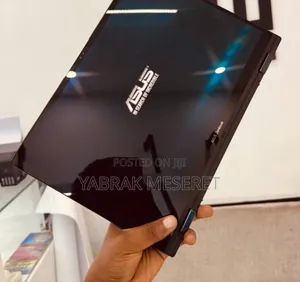 New Laptop Asus 16GB Intel Core I5 SSD 512GB