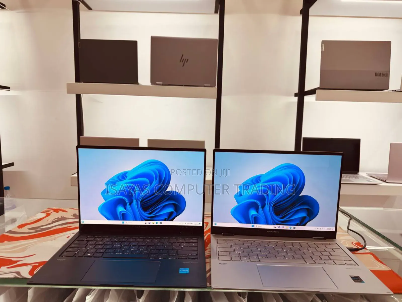 New Laptop Asus Zenbook 14 UX434 16GB Intel Core I5 SSD 1T