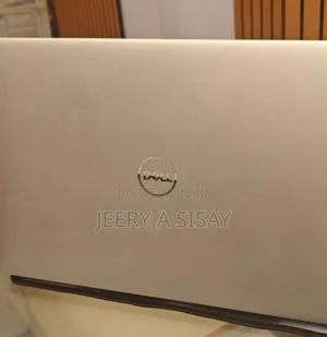 New Laptop Dell XPS 15 16GB Intel Core I7 SSD 512GB