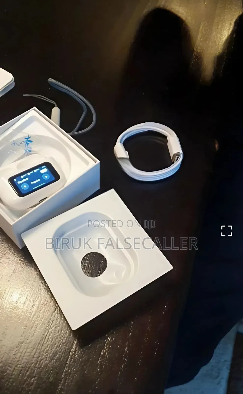 Earphone / Earpods / Earbuds