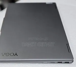 New Laptop Lenovo ThinkPad Yoga 16GB Intel Core I7 SSD 512GB