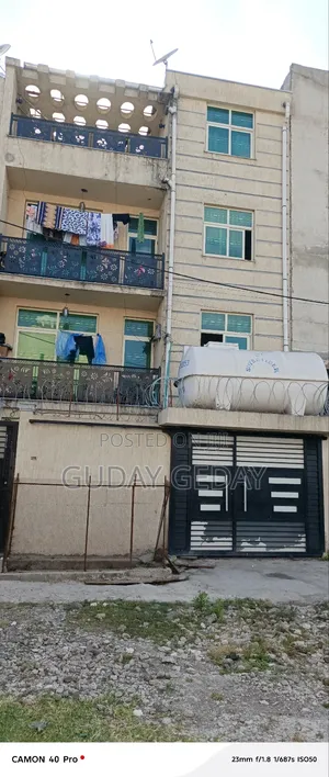 Photo - Furnished 6bdrm Maisonette in Akaky Kaliti for sale