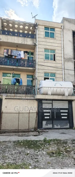 Furnished 6bdrm Maisonette in Akaky Kaliti for sale