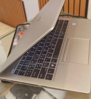 Photo - New Laptop HP EliteBook 840 G5 16GB Intel Core I7 SSD 512GB