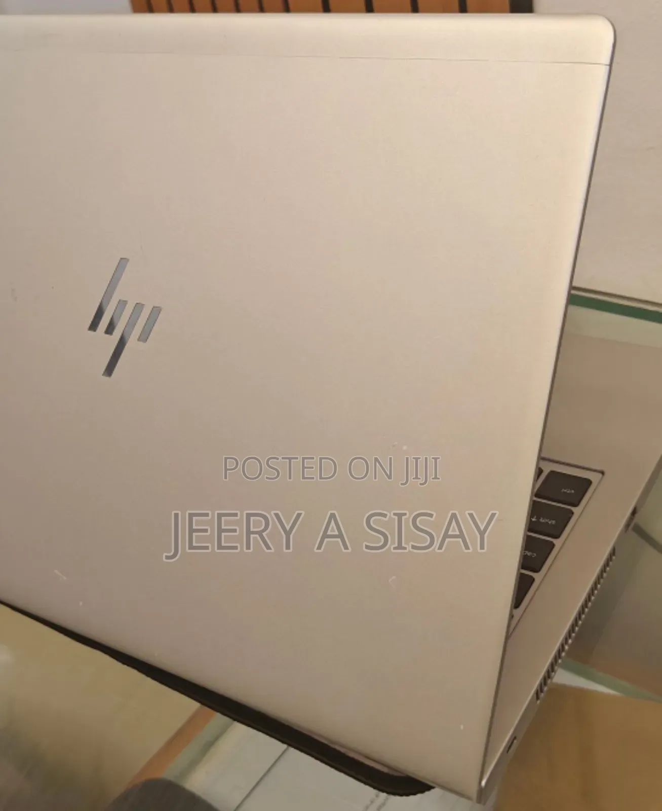 New Laptop HP EliteBook 840 G5 16GB Intel Core I7 SSD 512GB