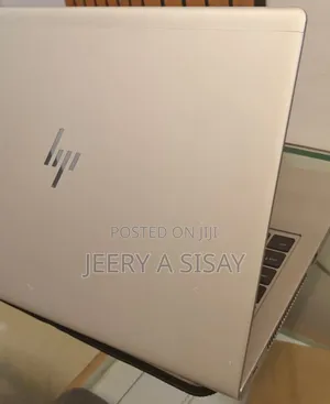 New Laptop HP EliteBook 840 G5 16GB Intel Core I7 SSD 512GB