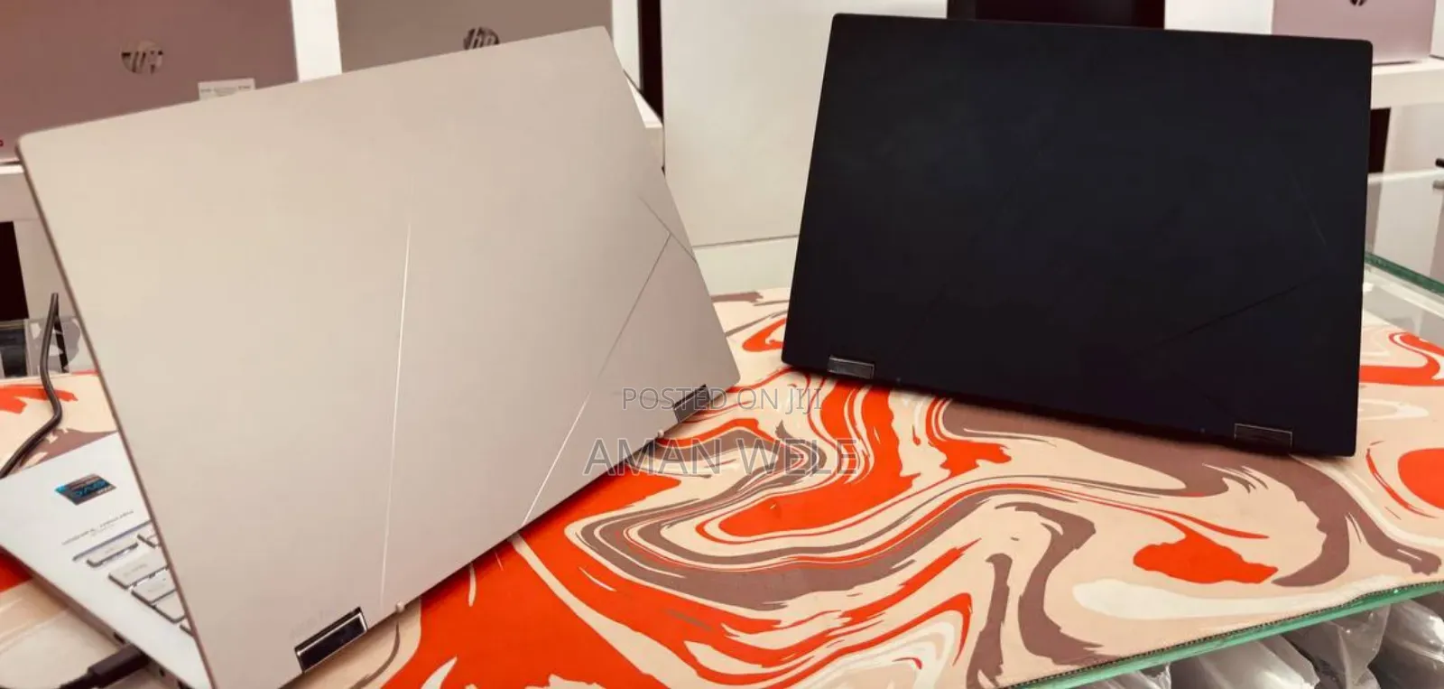 New Laptop Asus ZenBook 13 UX331UN 16GB Intel Core I5 SSD 512GB