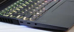 New Laptop Lenovo Legion 5 16GB Intel Core I7 SSD 1T