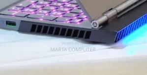 New Laptop Lenovo Legion 5 16GB Intel Core I7 SSD 1T